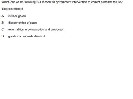 Information Failure: Merit and Demerit Goods Lesson Objectives: 1. Define and give examples of merit and demerit goods 2. Define and explain what.