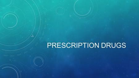 PRESCRIPTION DRUGS. ALSO KNOWN AS Opioids: Hillbilly heroin, oxy, OC, oxycotton, percs, happy pills, vikes Depressants: barbs, reds, red birds, phennies,