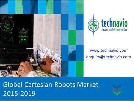 Global Cartesian Robots Market