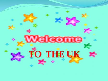 TO THE UK TO THE UK. Plan: 1.Poem “LONDON ZOO” 2.Countries of the UK 3.Sightseeing of London 4.Game “Let’s dream”