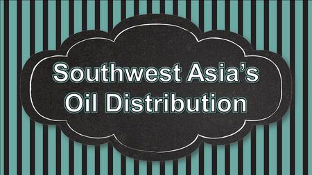 Standards SS7G7 The student will explain the impact of location, climate, physical characteristics, distribution of natural resources, and population.