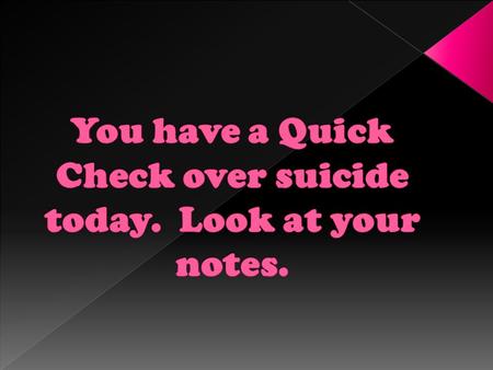 1. Take Quick Check 2. Read Cutting article located in the “Air Watch & District” apps - select “Content” locker - find new Cutting article 3. Send a.