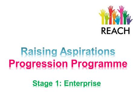 In today’s session you will… Explore enterprise Identify enterprising skills Discover innovative ideas Take part in enterprise tasks Develop skills for.