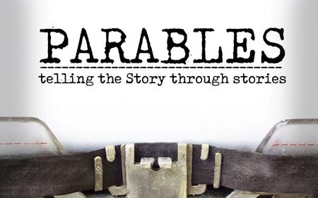 What is a Parable? A story or illustration told to “ come alongside ” the teaching of truth.