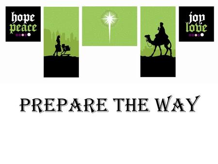 Prepare the Way. 1 In the fifteenth year of the reign of Tiberius Caesar—when Pontius Pilate was governor of Judea, Herod tetrarch of Galilee, his brother.