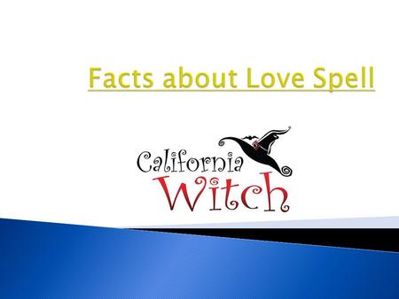  Love spells should only be used by people who are well verse in witchcraft and those who are considered as professional with practitioners. No one should.