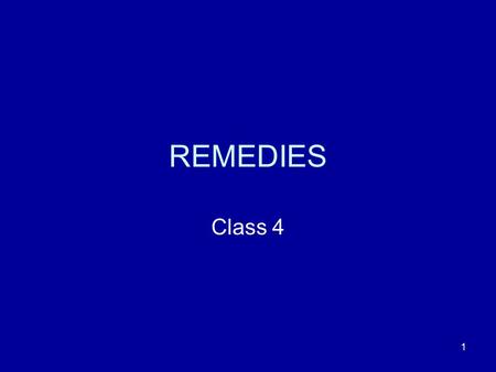 1 REMEDIES Class 4. CAJIC 350 If you decide that [name of plaintiff] has proved [his/her/its] claim against [name of defendant] for breach of contract,