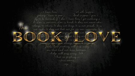 The Bible is not only God’s message to us. It is the way we love God back. (v16) “If you love me, obey my commandments (v21) “Those who accept my commandments.