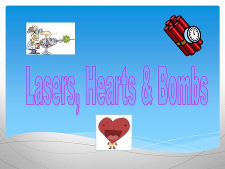 Rules! Your group loses a heart! Your group wins a heart! Steal a heart! BONUS WORD Go to bonus round!