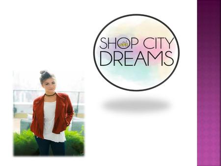 Buy Trendy Apparel at shopcitydreams.com in USA