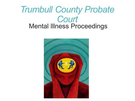 Trumbull County Probate Court