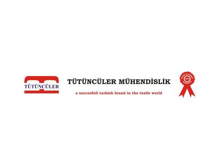 The prominent textile spare part and accessories producer of Turkey Tütüncüler was established in May 1986 as one of the family companies. Initially its.