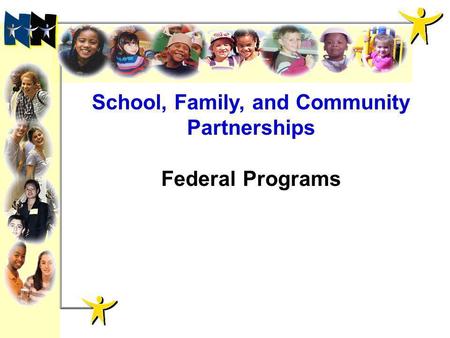 School, Family, and Community Partnerships