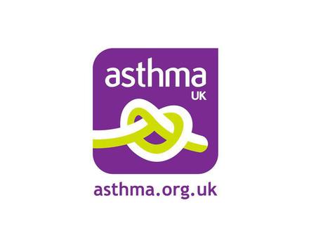 Asthma.org.uk. Identifying the treatment uncertainties for people living with asthma Dr Samantha Walker, Research Liaison Officer 17 September 2007.