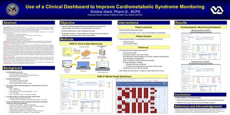 Cardiometabolic syndrome o Group of metabolic disturbances o Increased atherosclerotic cardiovascular disease risk o Predisposed to develop diabetes Guideline.