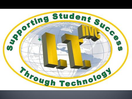 To ensure quality instruction and educational success, NVC Information Technology is committed to delivering high quality technical leadership, resources,