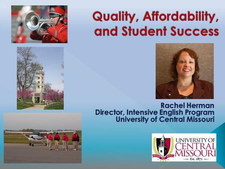 What is most important to you? Levels Cost Type of Program Transfer Options Campus Activities Location Future Goals Housing Homestay.