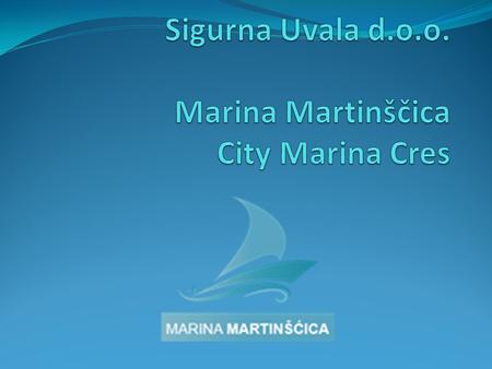 Our investment history in Croatia I and my partners are Croatia enthusiasts since the 90s. As usually it started as a holiday destination. We saw the.