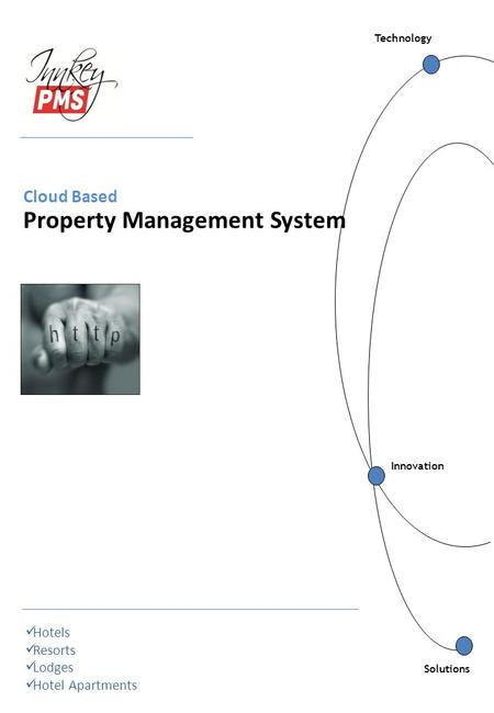 Property Management System