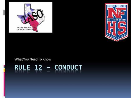 What You Need To Know. Definition Unsporting conduct includes actions which are unbecoming to an ethical, fair and honorable individual It consists of.