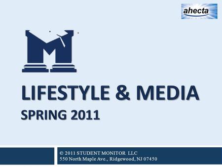 1. Conducted each Spring and Fall semester Conducted each Spring and Fall semester On campus, one-on-one intercepts conducted by professional interviewers.