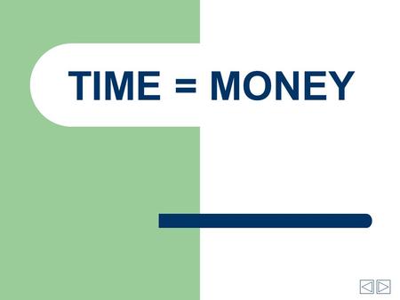 TIME = MONEY. Save money by processing case paperwork… In a fraction of the time!