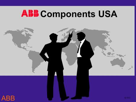 ABB djr 00/2 Components USA. ABB djr 00/2 Thermal Considerations when Condenser Bushings Are Applied in Bus Duct.