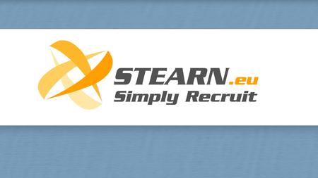 online cloud-based platform with a complete recruitment cycle.