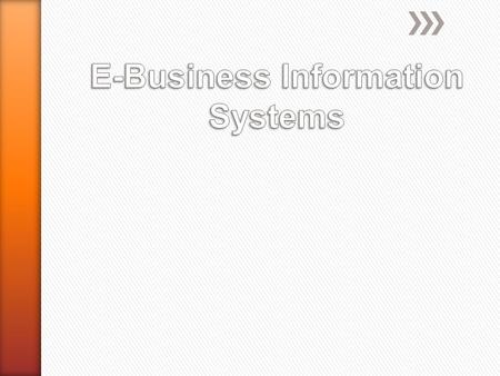 »Organizational trends »Technological trends »Electronic record keeping issues »Electronic record keeping requirements »Managing electronic records in.