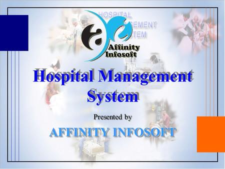 Hospital Management System