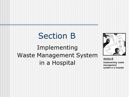 Waste Management System