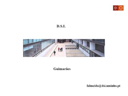 D.S.I. Guimarães The Encyclopedia of Networked and Virtual Organizations intends, with your collaboration, to contribute to.