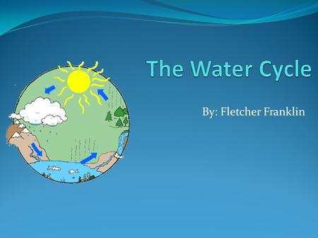 By: Fletcher Franklin. TEKS TEKS 112.14. Science, Grade 3 (a) Introduction (4) In Grade 3, students learn that the study of science uses appropriate tools.