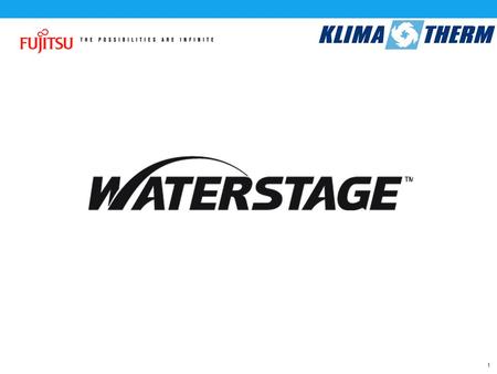 1. 2 5kW, 6kW, 8kW, 10kW, 14kW, 16kW model Domestic heat pump - Air to Water.