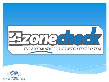 NFPA 25 - The standard for testing Water Based Fire Protections systems Sprinkler flow switches should be tested on a quarterly basis.