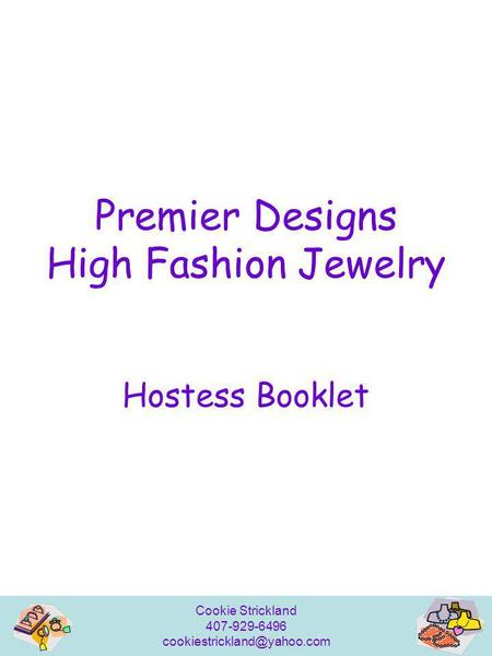 Premier Designs High Fashion Jewelry