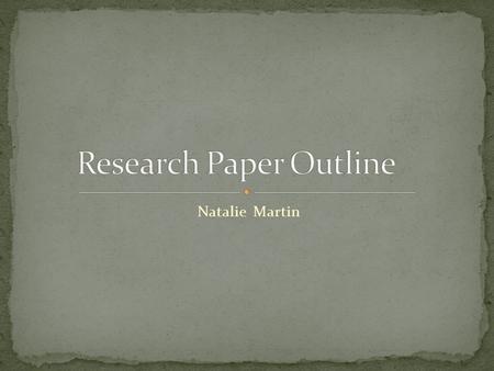 Natalie Martin. I. Animal cruelty for the use of fur in the fashion industry shows little regard to the animals that are abused. Its use and the effects.