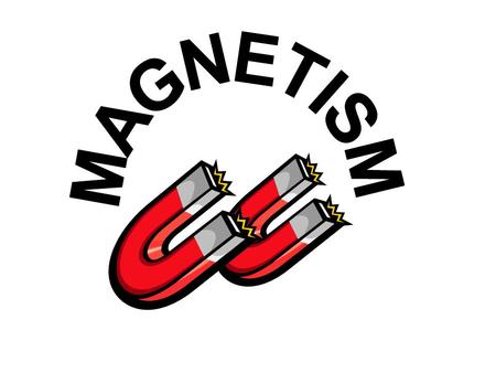 MAGNETISM.