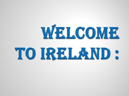 It is a sovereign state in Europe that occupies about five sixths of the island namesake. It is a constitutional republic governed as aparliamentary.