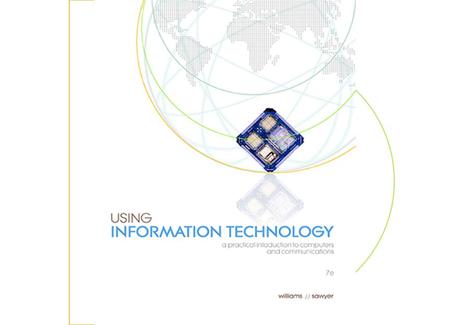 1-1. Introduction to Information Technology Your Digital World Chapter1 McGraw-Hill/Irwin © 2007 The McGraw-Hill Companies, Inc. All rights reserved.