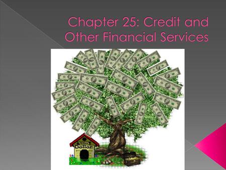 2 types of accounts: savings and checking Do not spend more than you have in the account (you can get overdraft protection) ALWAYS REVIEW YOUR BANK STATEMENT!