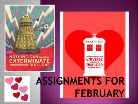 Agenda: M. 2/3 20 minutes of Silent Reading in your novel Read together, The Million Pound Bank Note, by Mark Twain, p. 184 – Create a Setting Tracker.