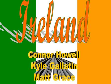 In Ireland the estiment of all the railways is about 3,314 km The highways in Ireland reach about 92,500km 700 km of water ways.