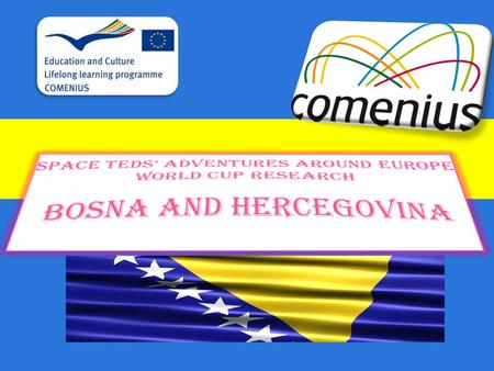 Bosna i Hercegovina has three neighbors.. Croatia is at west and north in the same time. Sırbia is at east and Montenegro is at southeast.