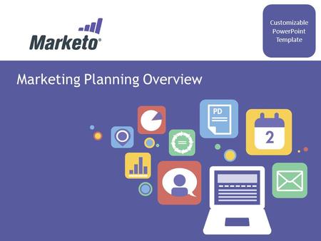 Marketing Planning Overview