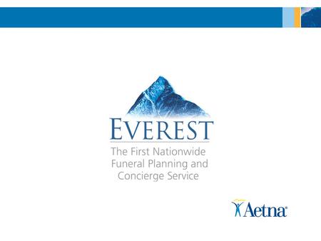 2 The Consumers Problem With the Funeral Industry #1 Consumer fear – being taken advantage of 57% of consumers: Funeral homes can not be trusted 59% of.