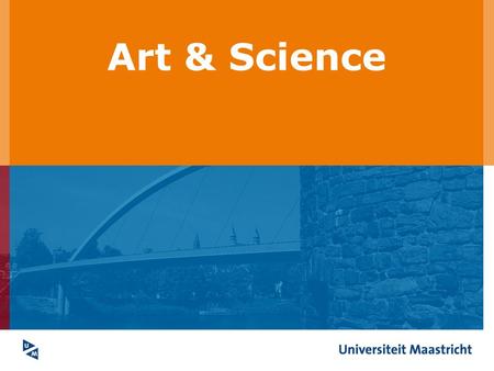 Art & Science. Problem: connected or opposed? C.P. Snow, The Two Cultures (1959) Lecture: 1.Origins ideas about connection/opposition 2.Actual relations.