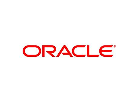 Supplier Contract Management © 2006 Oracle Corporation – Proprietary and Confidential 2. Author & Negotiate 5. Amend4. Monitor and Track 6. Renew & Closeout.