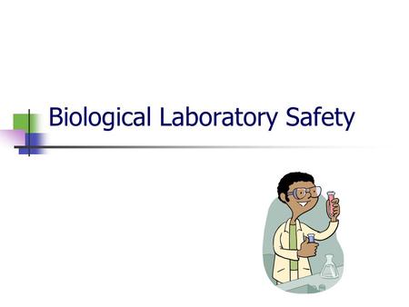 Biological Laboratory Safety. REHS Rutgers Environmental Health and Safety REHS supports Rutgers University by providing comprehensive and professional.