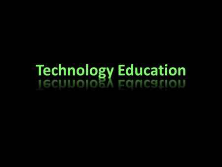 Course Outcomes… Operate video cameras Learn and operate video editing software Run a broadcast news station (The BBC) in which the whole school watches.